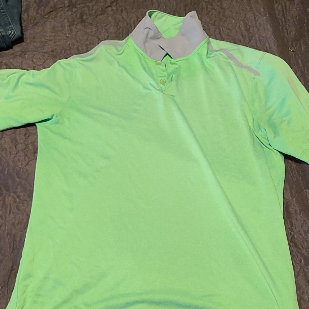 Nike Polo